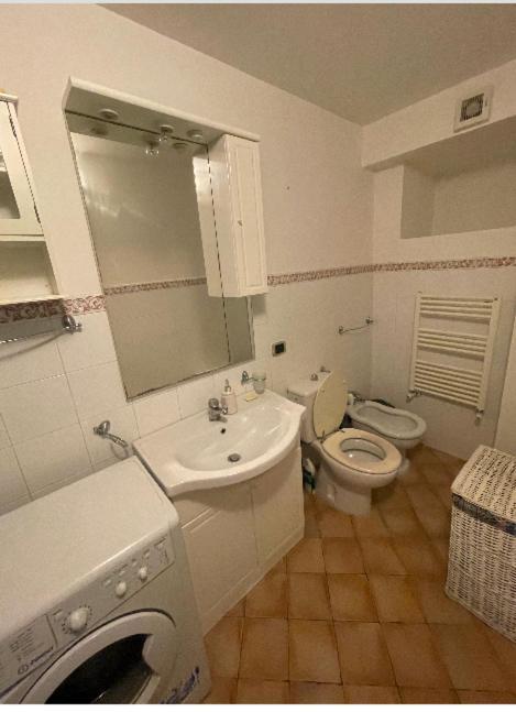 Le Bomboniere Di San Pietro Apartment Rom