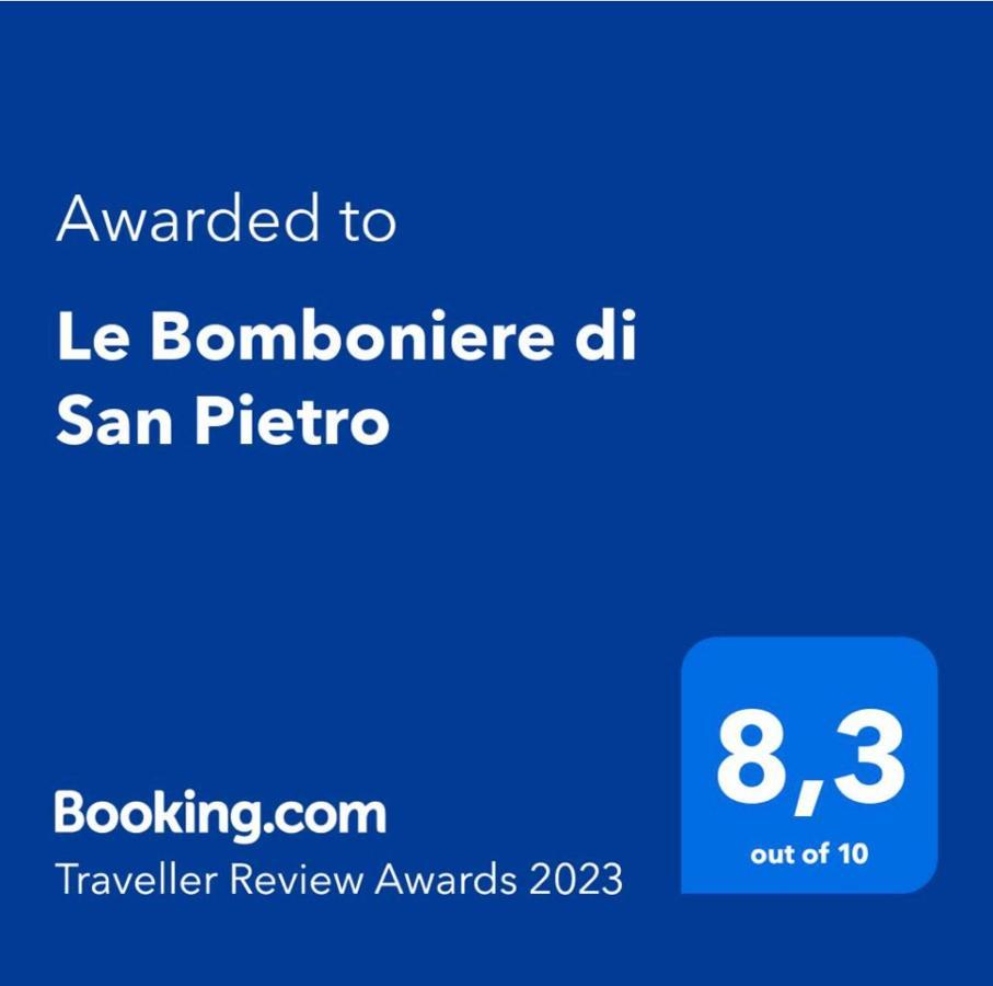 Le Bomboniere Di San Pietro Rom